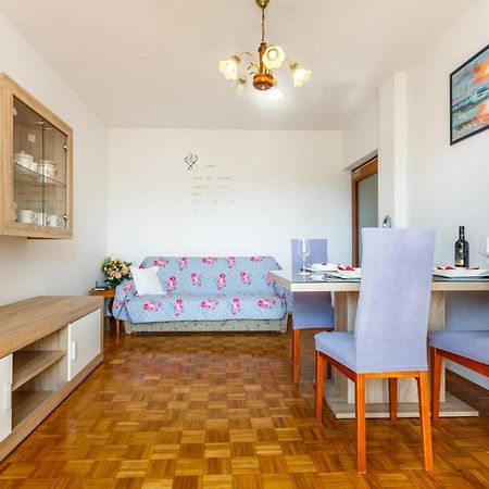 Apartment Dragica Krk Town Dış mekan fotoğraf