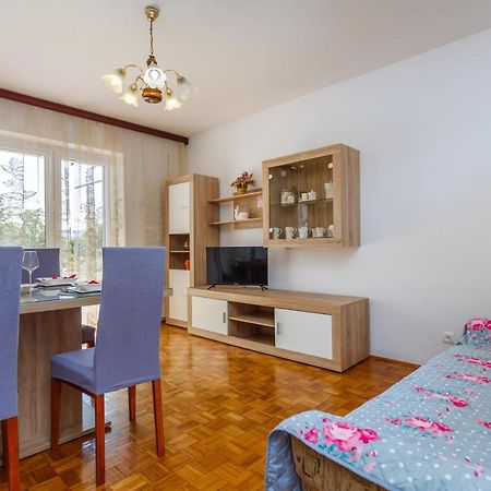 Apartment Dragica Krk Town Dış mekan fotoğraf