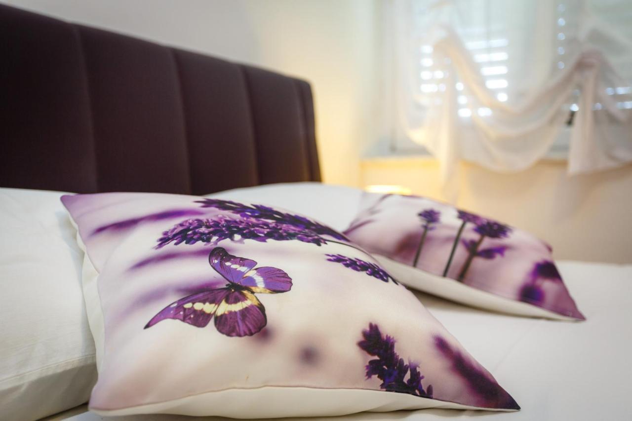 Apartment Dragica Krk Town Dış mekan fotoğraf